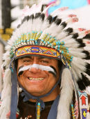 Indian Chief